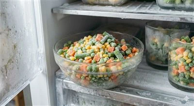 Πώς η τεχνολογία Individual Quick Freezing (IQF) καθορίζει το νέο πρότυπο για...